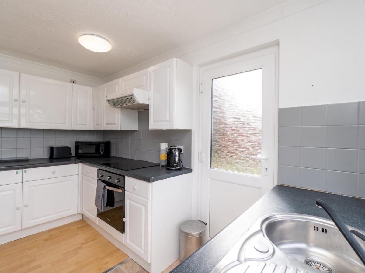 Pass The Keys One Bed Flat With Stunning Views And Free Parking Apartment Bath Exterior foto